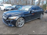 Mercedes-Benz C 300 4Matic W1KWF8EB9MR610357 photo
