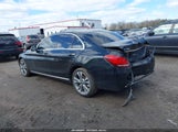 Mercedes-Benz C 300 4Matic W1KWF8EB9MR610357 fotografie