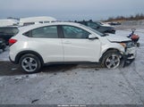 Honda Hr-V Awd Lx 3CZRU6H30LM737868 fotografie