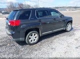 GMC Terrain Sle-1 2GKALMEK1C6285725 fotografie