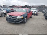 Dodge Avenger Se 1C3CDZAB2CN136499 fotografie