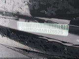 Chrysler Town & Country Touring 2A4RR5D18AR126525 fotografie