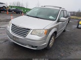Chrysler Town & Country Touring 2A4RR5D18AR126525 fotografie