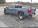 Chevrolet Silverado  2Lt 1GCVKREC7FZ273576 снимка