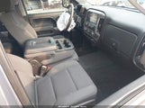 Chevrolet Silverado  2Lt 1GCVKREC7FZ273576 снимка