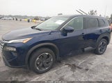 Nissan Rogue Sv Intelligent Awd 5N1BT3BB1RC715411 photo