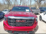 GMC Sierra  4Wd Short Box At4 3GTUUEE8XPG243662 photo