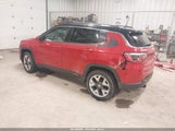 Jeep Compass Limited 4X4 3C4NJDCB2JT209722 снимка