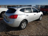 Nissan Rogue S JN8AS5MV9BW273797 снимка