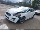 Ford Fusion Titanium 3FA6P0D96LR193182 снимка