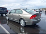 Honda Civic Hybrid JHMFA36288S001879 снимка