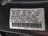 Honda Accord Lx 1HGCR2F31EA008191 снимка