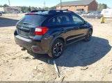 Subaru Crosstrek 2.0I Premium JF2GPABC1H9226368 снимка
