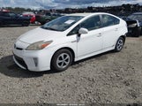 Toyota Prius Two JTDKN3DU4C5450671 снимка