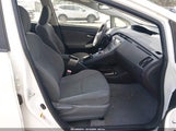 Toyota Prius Two JTDKN3DU4C5450671 снимка