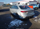 Toyota Corolla Se 5YFS4MCE0SP231372 снимка