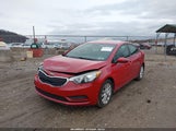 Kia Forte Lx KNAFX4A67G5601741 fotografie