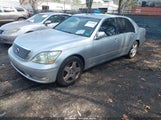 Lexus Ls 430 JTHBN36F755001100 photo