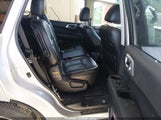 Nissan Pathfinder Sl 5N1AR2MN5EC734114 снимка
