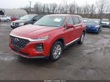 Hyundai Santa Fe Se 5NMS2CAD2LH169091 снимка