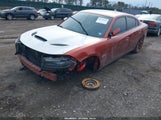 Dodge Charger Scat Pack Rwd 2C3CDXGJ8LH242239 photo