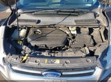 Ford Escape Titanium 1FMCU9JX1EUA42447 снимка
