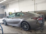 Toyota Camry Se Awd 4T1G11BK6PU106533 photo