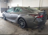 Toyota Camry Se Awd 4T1G11BK6PU106533 photo