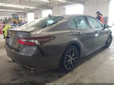 Toyota Camry Se Awd 4T1G11BK6PU106533 photo