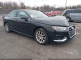 Audi A4 Premium 40 Tfsi Quattro S Tronic WAUABAF44MN005349 снимка