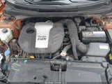 Hyundai Veloster Turbo KMHTC6AE1GU290040 снимка