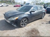 Nissan Altima 2.5 S 1N4AL3AP6JC118570 photo