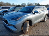 Toyota Highlander Le 5TDZZRAH5MS078749 снимка
