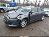 Ford Fusion Se 3FA6P0HR2DR175080 снимка
