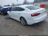 Audi A5 Sportback Premium 45 Tfsi Quattro S Tronic WAUDACF55MA044088 photo