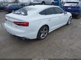 Audi A5 Sportback Premium 45 Tfsi Quattro S Tronic WAUDACF55MA044088 photo