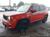 Jeep Renegade Altitude Fwd ZACNJABB5KPJ76933 снимка