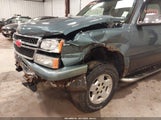 Chevrolet Silverado  Classic Lt1 1GCEK19B27E137321 снимка