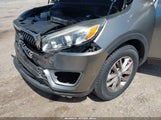 Kia Sorento 2.4L L 5XYPG4A31JG427211 photo