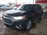 Chevrolet Traverse Premier 1GNERKKW5JJ229415 снимка