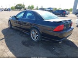 Lincoln Ls V8 Auto 1LNHM87A52Y676271 снимка