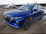 Hyundai Tucson Sel 5NMJFCAE9PH287962 снимка