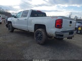 Chevrolet Silverado 2500Hd Lt 1GC1KVE85GF229310 photo