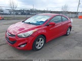 Hyundai Elantra Gs KMHDH6AE0DU007452 снимка