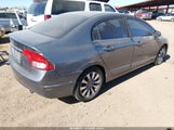 Honda Civic Ex-L 1HGFA16919L024923 снимка