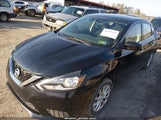 Nissan Sentra Sv 3N1AB7AP2KY352527 снимка