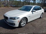 BMW 528I xDrive WBA5A7C56FG143048 снимка