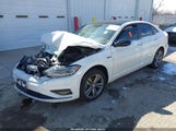 Volkswagen Jetta 1.4T R-Line/1.4T S/1.4T Se 3VWCB7BU4KM273195 photo