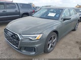 Audi A6 Premium Plus 55 Tfsi Quattro S Tronic WAUL2BF28RN033434 снимка