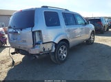 Honda Pilot Touring 5FNYF48959B009948 снимка